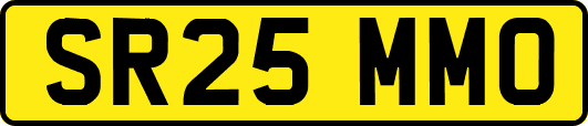 SR25MMO