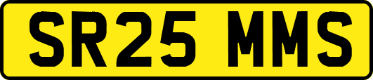 SR25MMS