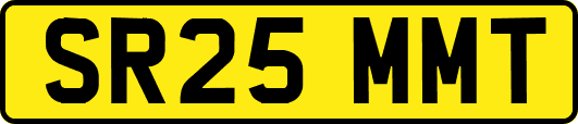 SR25MMT