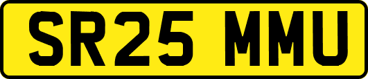 SR25MMU