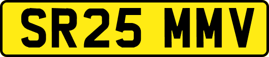 SR25MMV