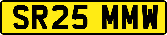 SR25MMW