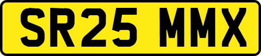 SR25MMX