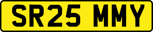SR25MMY