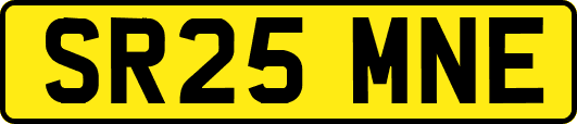 SR25MNE