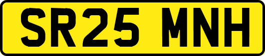 SR25MNH