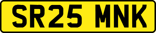 SR25MNK