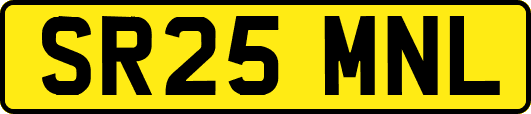 SR25MNL