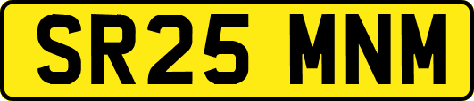 SR25MNM