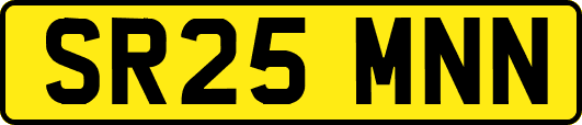 SR25MNN