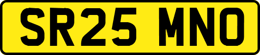 SR25MNO