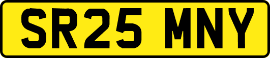 SR25MNY