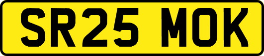 SR25MOK