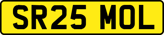 SR25MOL