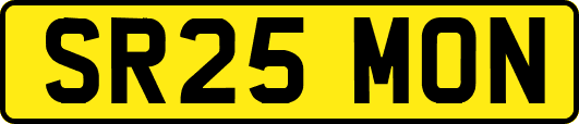 SR25MON