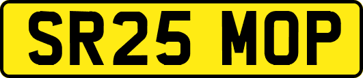 SR25MOP