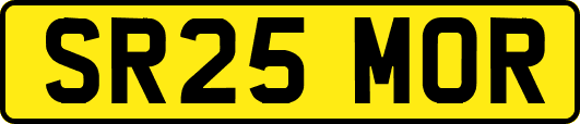 SR25MOR