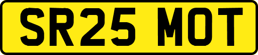 SR25MOT