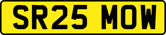 SR25MOW