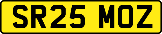 SR25MOZ