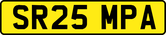 SR25MPA