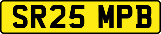 SR25MPB