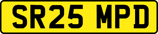 SR25MPD