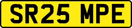 SR25MPE