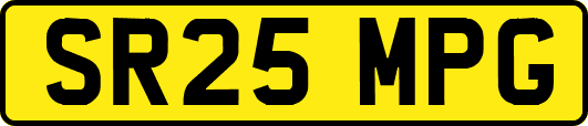 SR25MPG
