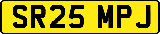 SR25MPJ