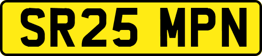 SR25MPN
