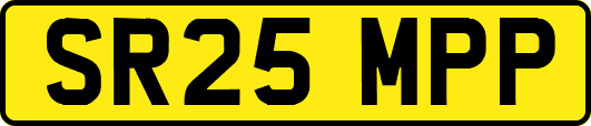 SR25MPP