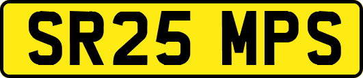 SR25MPS