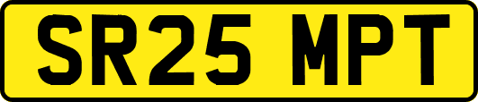 SR25MPT