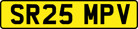 SR25MPV