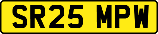 SR25MPW