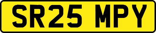 SR25MPY