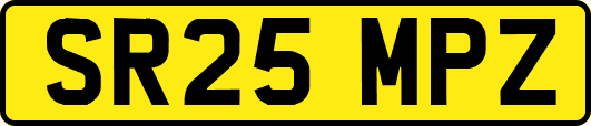 SR25MPZ