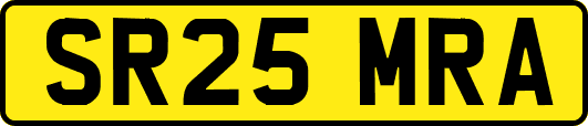 SR25MRA