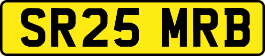 SR25MRB