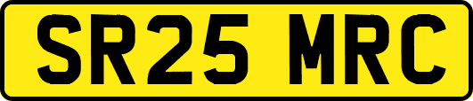 SR25MRC