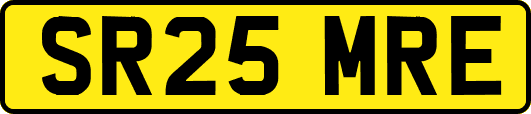 SR25MRE