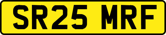 SR25MRF