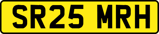 SR25MRH