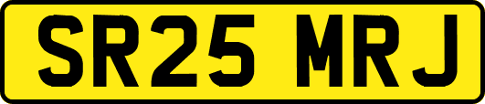 SR25MRJ