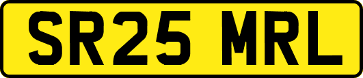 SR25MRL