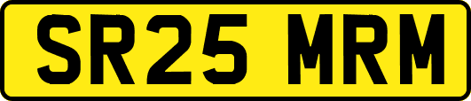 SR25MRM
