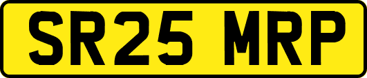 SR25MRP