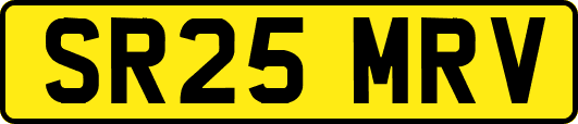 SR25MRV