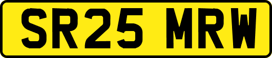 SR25MRW